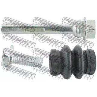 Направляющая суппорта (к-кт) FEBEST 2574-308R фото