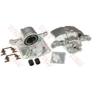 Суппорт тормозной передний TRW BHS893E фото