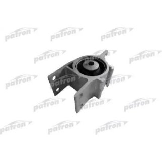 Сайлентблок рычага подвески MERCEDES-BENZ A-CLASS 12- B-CLASS 11-, CLA 13- фото