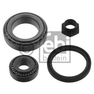 Подшипник ступицы VW T2 передней (комплект) FIBI фото