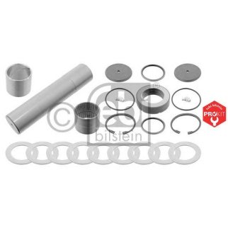 Рк поворотного кулака (шкворень) FEBI 18999 фото