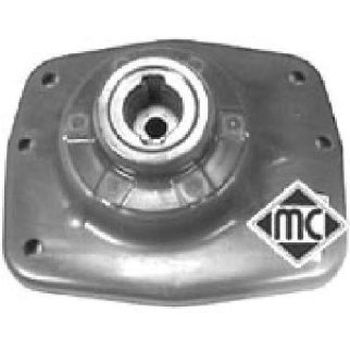 Опора амортизатора Metalcaucho 02946 фото