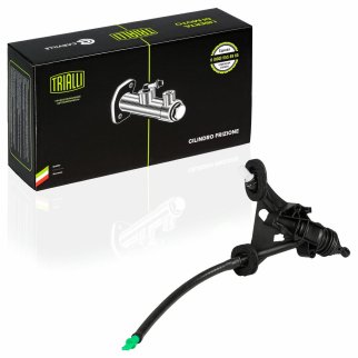 Цилиндр сцеп. для а/м Ford Transit (06-) 2.2TDCi/2.4TDCi (главн.) TRIALLI CF 8011 фото 2