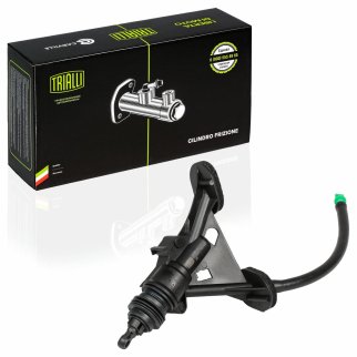 Цилиндр сцеп. для а/м Ford Transit (06-) 2.2TDCi/2.4TDCi (главн.) TRIALLI CF 8011 фото