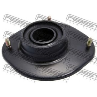 DSSLANF_опора амортизатора переднего левого! Daewoo Lanos 1.5 фото