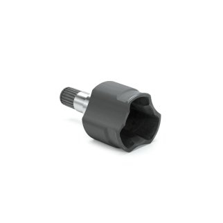 ШРУС внутренний metaco 5730-098 фото 6