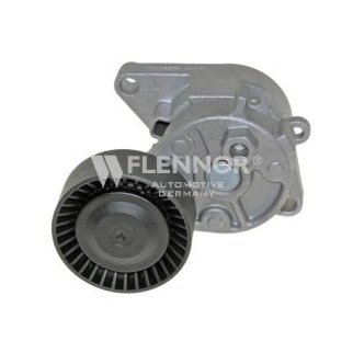 Ролик-натяжитель ручейкового ремня FLENNOR FA99138 фото