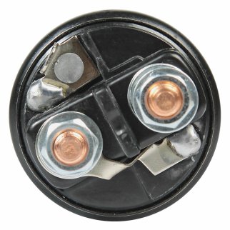 Реле втягивающее стартВОЛЬТ VSR 0902 фото 4