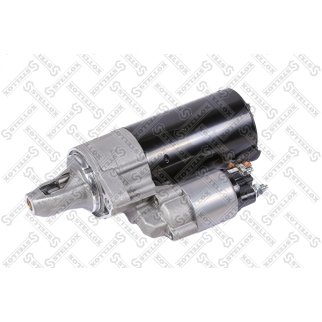 06-10210-SX_стартер! 12V 1.7Kw MB W203/W204/W211/C216/W163/W463 05> фото