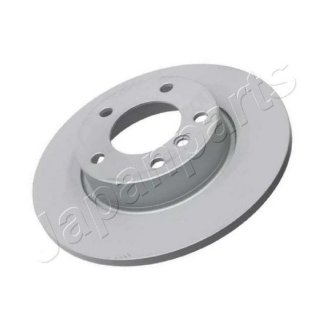 Диск тормозной передний вентилируемый Japanparts DI-0109 фото