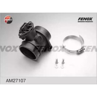 Расходомер воздуха (массметр) Fenox AM27107 фото