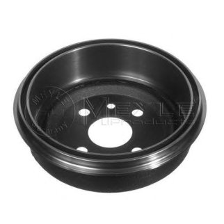 Барабан тормозной Meyle 615 523 6002 фото