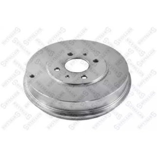 6025-9914-SX_барабан тормозной!Alfa Romeo 145/146, Fiat Doblo/Multipla/Marea 94> фото