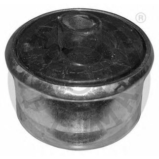 Сайлентблок задний рычага подвески перед прав/лев фото