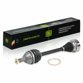 Полуось передняя левая TRIALLI AR1805 фото