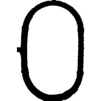 Прокладка впускного коллектора VOLKSWAGEN фото