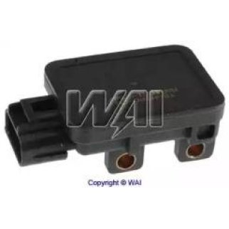 Датчик абсолютного давления WAI MAP1021 фото