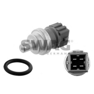 Датчик температуры SWAG 30 93 1539 фото