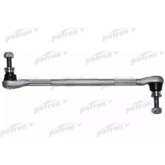Стойка переднего стабилизатора PATRON PS4376 фото