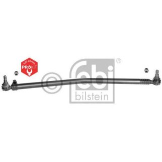 Тяга рулевая продольная фото