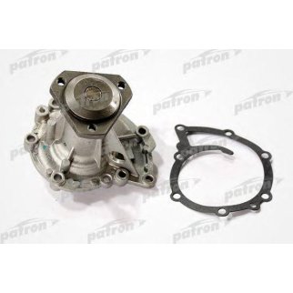 Насос водяной R-210 RENAULT LAGUNA (B56) 2.2D/TD RXT 12V 94-, LAGUNA SW (K56) 2.2D/TD RXT 12V 94- фото