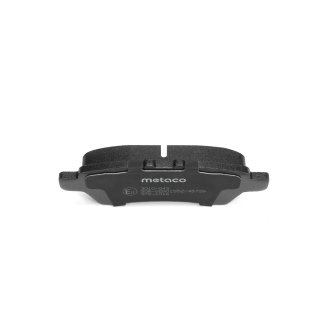 Колодки тормозные задние дисковые к-кт metaco 3010-043 фото 5 Колодки тормозные задние дисковые к-кт metaco 3010-043 фото 5