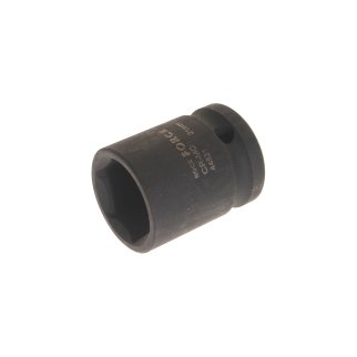 Головка торцевая 21 1/2" 6гр ударная L=40мм ROCKFORCE фото 1