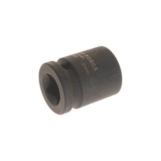 Головка торцевая 21 1/2&quot; 6гр ударная L=40мм ROCKFORCE фото
