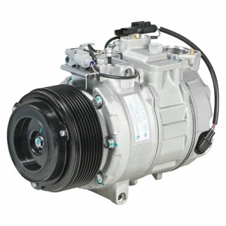 Компрессор кондиционера BMW F10/12/X5(E70) 10- фото