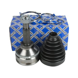 15-02108-SX_ШРУС наружний к-кт! ABS, 1727116 Ford Transit 2.2TDCi 06-14 фото