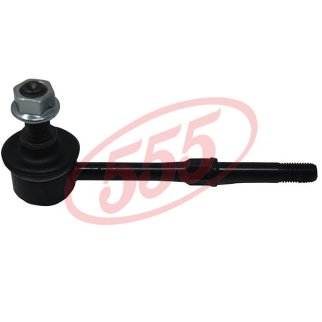 Стойка стабилизатора, задняя фото