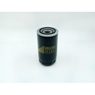Фильтр масляный BIG FILTER GB-1256 фото 2