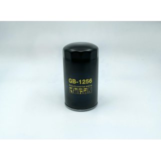 Фильтр масляный BIG FILTER GB-1256 фото