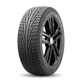 Шина Легковая Ikon Character Snow 2 R16 205/60 99R XL фото