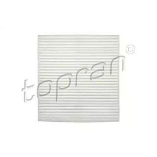 Фильтр салона topran 600095595 фото
