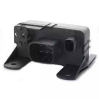 Блок управления свечи накала фото