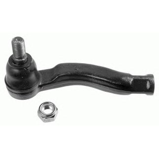 Наконечник рулевой правый Lemforder 34666 01 фото