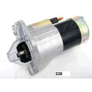 Стартер ashika 003-D228 фото