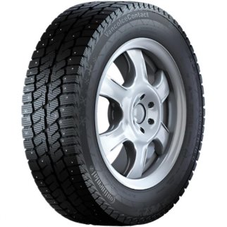 Шина Continental 215/75/16 R 113/111 C Vanco IceContact SD Ш. фото 1