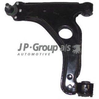 Рычаг передний левый JP Group 1240100870 фото