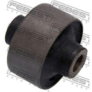 Сайлентблок передний подвески FEBEST MAB-NA4B фото