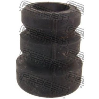 Отбойник переднего амортизатора FEBEST TD-SXA10F фото