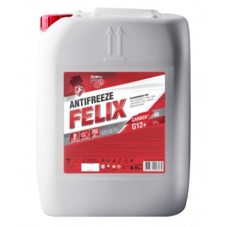 Антифриз FELIX 430206159 фото