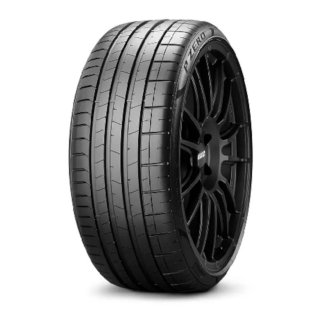 Шина Pirelli 315/35/21 Y 111 P-ZERO XL Run Flat (BMW) фото