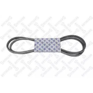 01-31950-SX_ремень! клиновой 13x1950Omn DAF F95, MB O303 OM401/402/403/421/422 фото