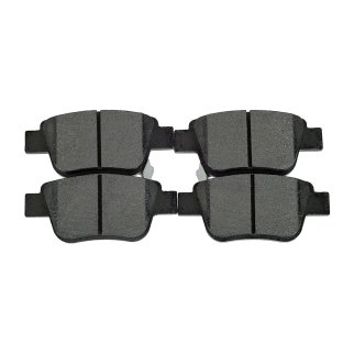 Колодки тормозные STELLOX _1058002SX фото 7