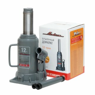 Домкрат AirLine AJ-B-12S фото