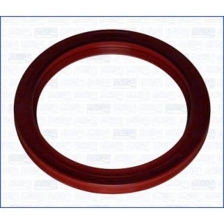 Сальник коленчатого вала фото