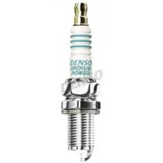 Свеча зажигания DENSO IK20G фото