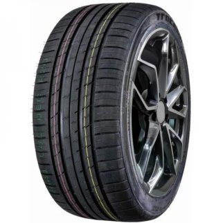 Шина Легковая Tracmax X-Privilo RS01 ZR20 285/50 116W фото